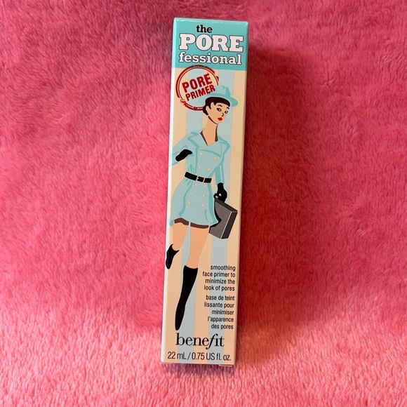 Benefit POREfessional Primer! - Picture 2 of 5